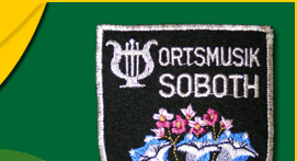 Ortsmusik Soboth